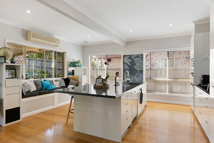Second view of Homely house listing, 42/187 Murphy Road, Geebung QLD 4034