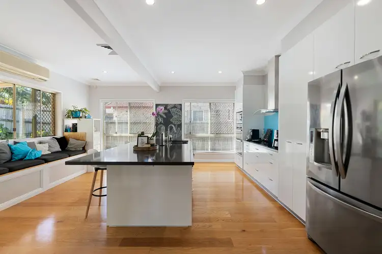 Fourth view of Homely house listing, 42/187 Murphy Road, Geebung QLD 4034