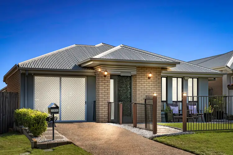 3 Staten Street, North Lakes QLD 4509