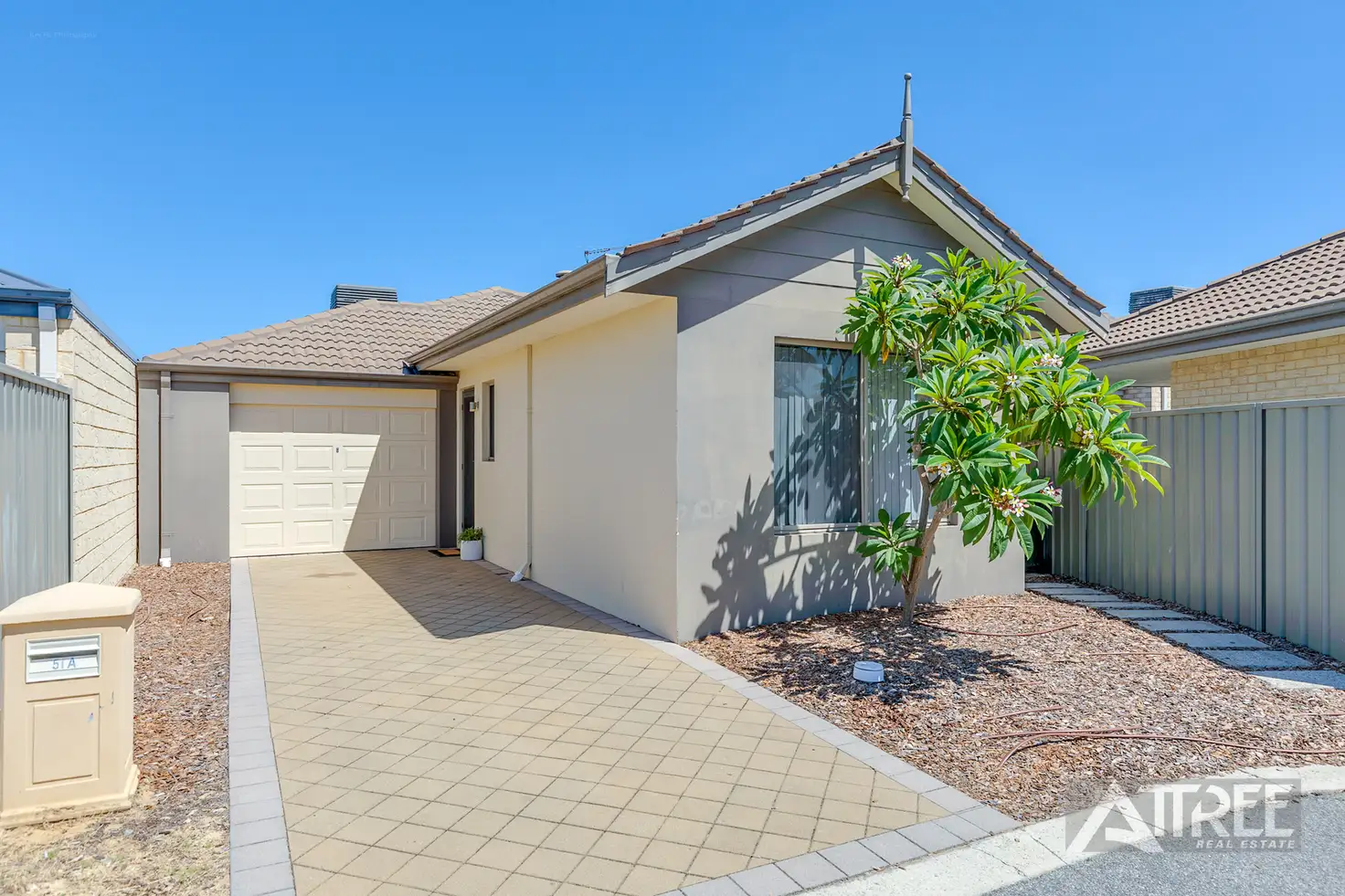 Main view of Homely house listing, 51a Magdalen Loop, Piara Waters WA 6112