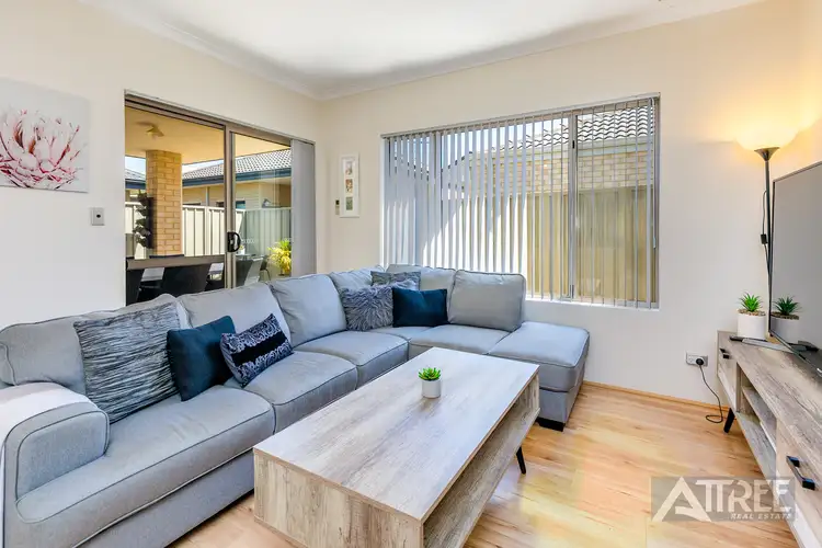 Second view of Homely house listing, 51a Magdalen Loop, Piara Waters WA 6112