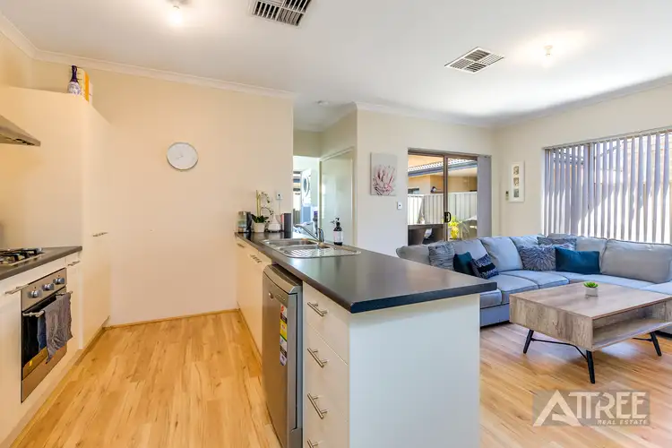 Third view of Homely house listing, 51a Magdalen Loop, Piara Waters WA 6112
