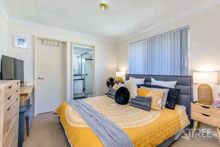 Fourth view of Homely house listing, 51a Magdalen Loop, Piara Waters WA 6112