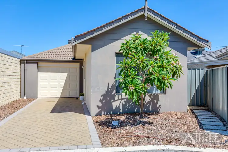 Fifth view of Homely house listing, 51a Magdalen Loop, Piara Waters WA 6112
