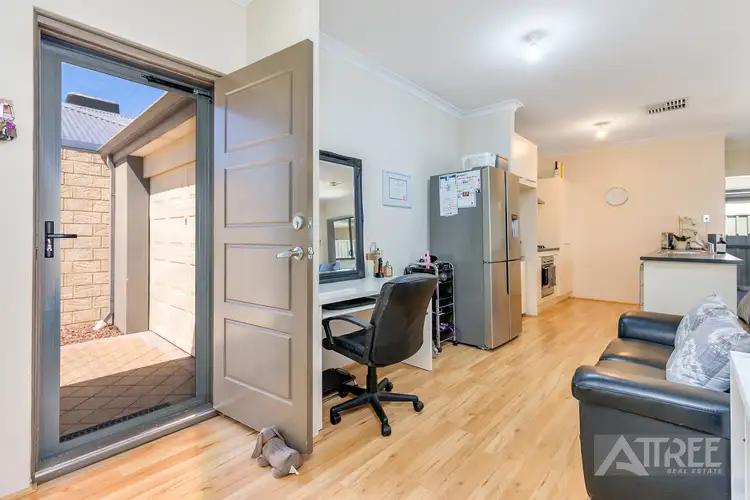 Sixth view of Homely house listing, 51a Magdalen Loop, Piara Waters WA 6112