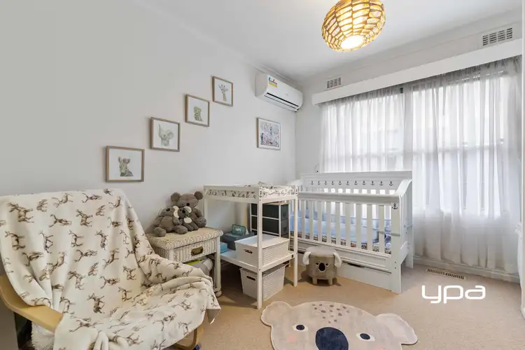 Fifth view of Homely house listing, 10 Gosford Crescent, Broadmeadows VIC 3047