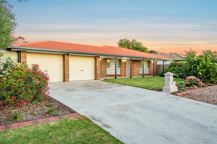 3 Gannet Place, Seaford Rise SA 5169