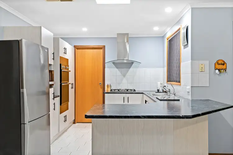 Sixth view of Homely house listing, 3 Gannet Place, Seaford Rise SA 5169