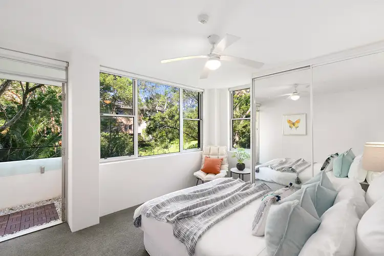 Fourth view of Homely apartment listing, 7/243 Ernest Street, Cammeray NSW 2062