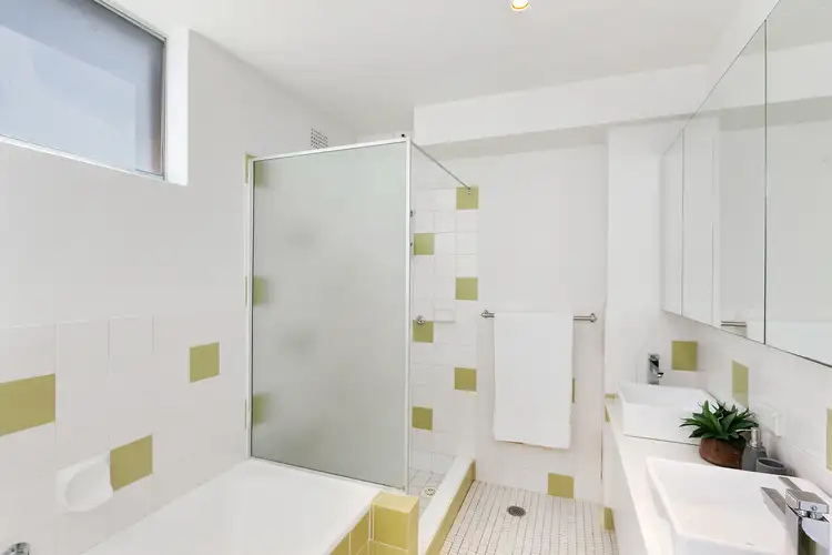 Fifth view of Homely apartment listing, 7/243 Ernest Street, Cammeray NSW 2062