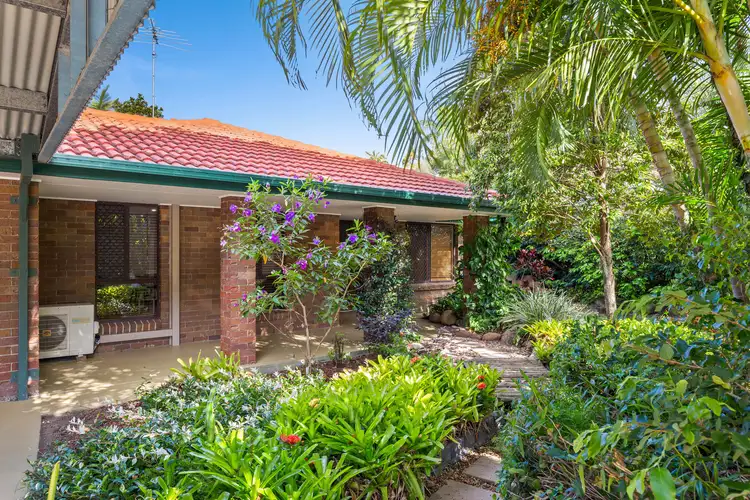 4 Yeeda Court, Shailer Park QLD 4128
