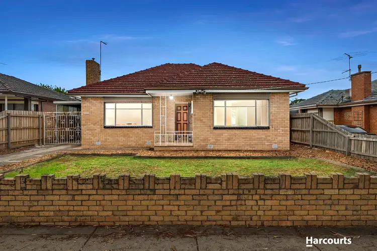 116 East Street, Hadfield VIC 3046