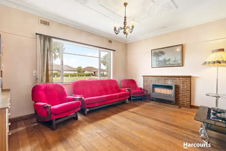Second view of Homely house listing, 116 East Street, Hadfield VIC 3046