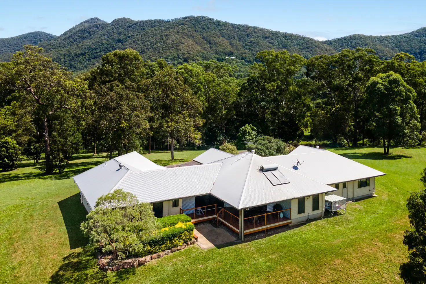 Main view of Homely house listing, 223a Basin Road, Samsonvale QLD 4520