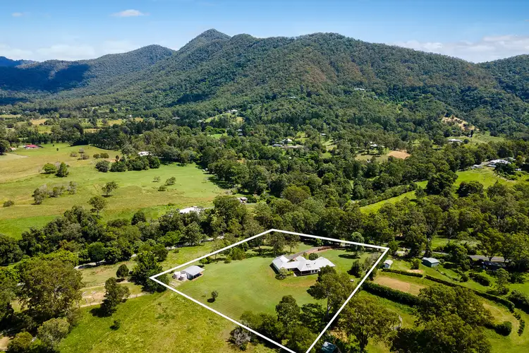 Second view of Homely house listing, 223a Basin Road, Samsonvale QLD 4520
