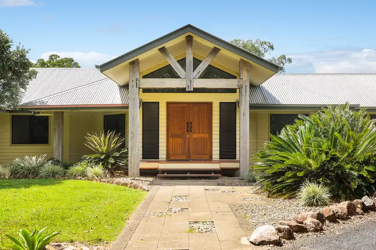 Third view of Homely house listing, 223a Basin Road, Samsonvale QLD 4520