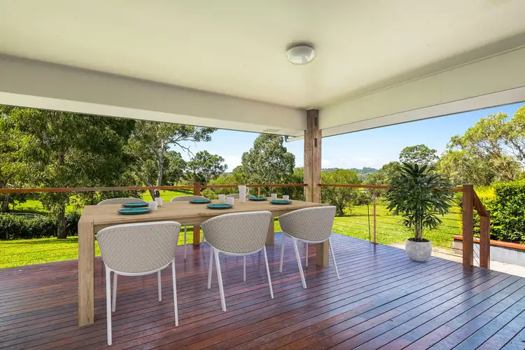 Fourth view of Homely house listing, 223a Basin Road, Samsonvale QLD 4520
