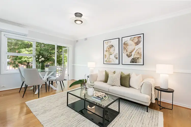 3/79 Woolwich Road, Hunters Hill NSW 2110