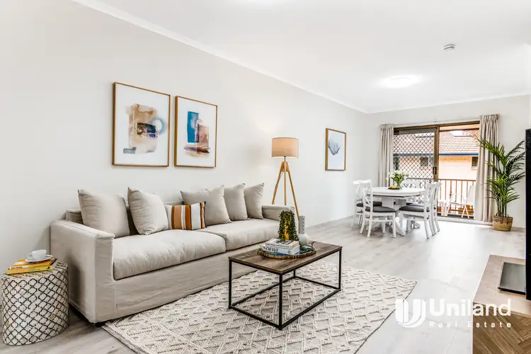 57/14-16 Freeman Place, Carlingford NSW 2118