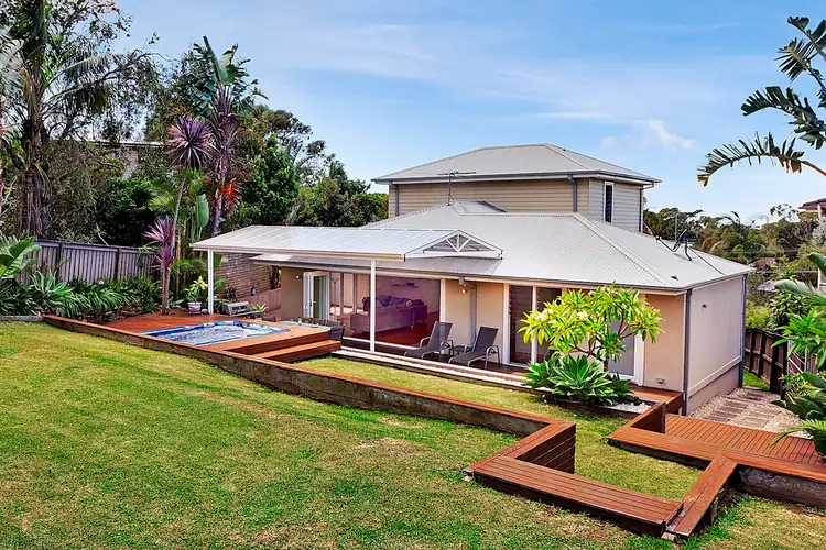 Main view of Homely house listing, 4 Elwyn Close, Mona Vale NSW 2103