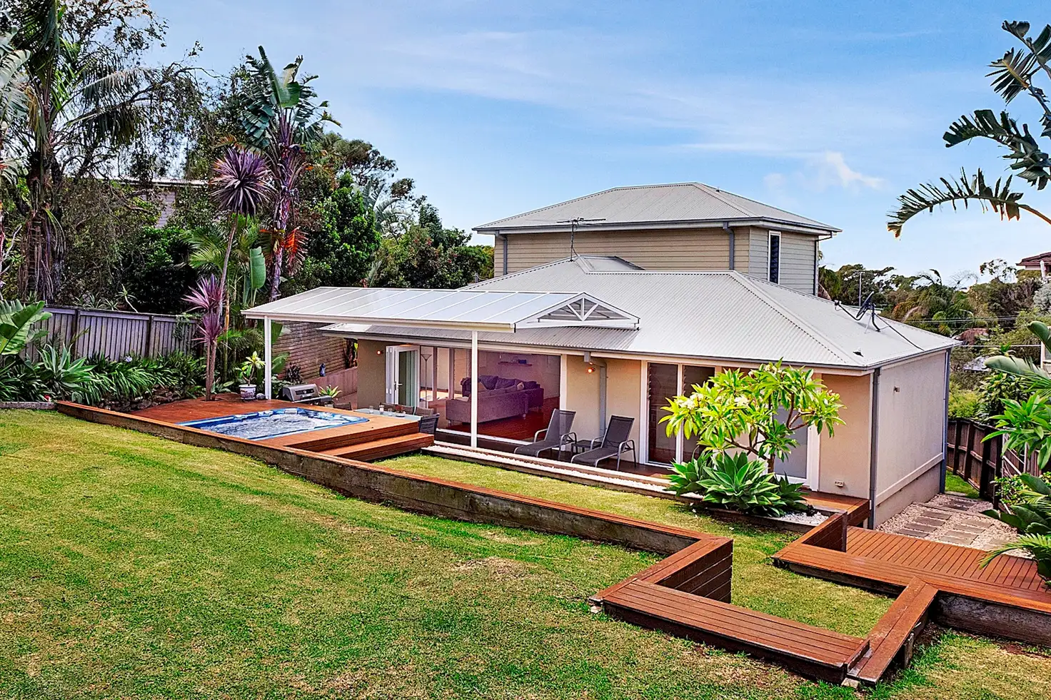Main view of Homely house listing, 4 Elwyn Close, Mona Vale NSW 2103