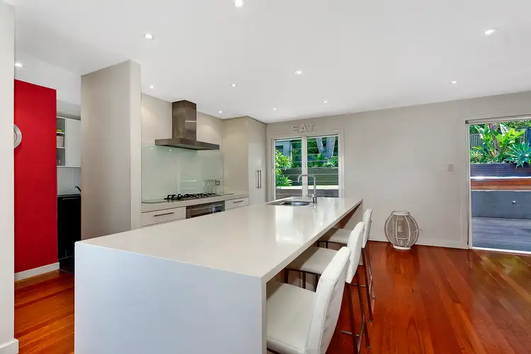 Second view of Homely house listing, 4 Elwyn Close, Mona Vale NSW 2103