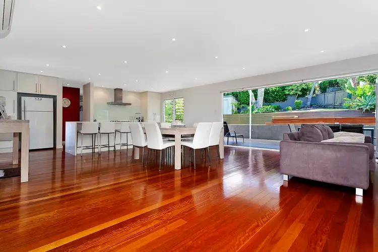 Third view of Homely house listing, 4 Elwyn Close, Mona Vale NSW 2103