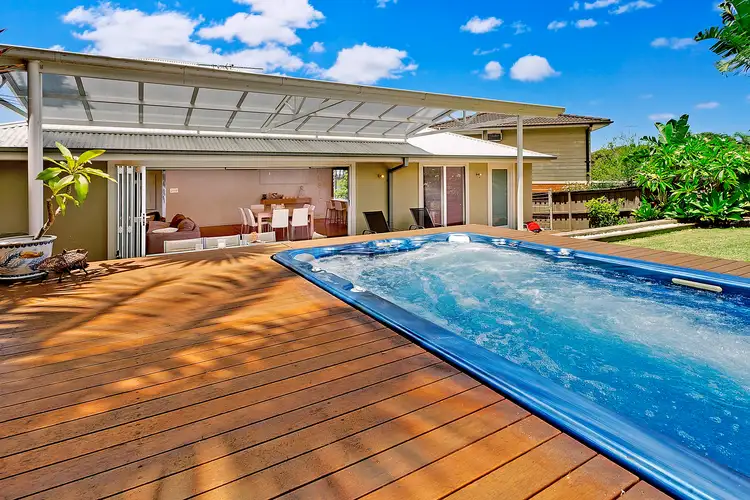 Fourth view of Homely house listing, 4 Elwyn Close, Mona Vale NSW 2103