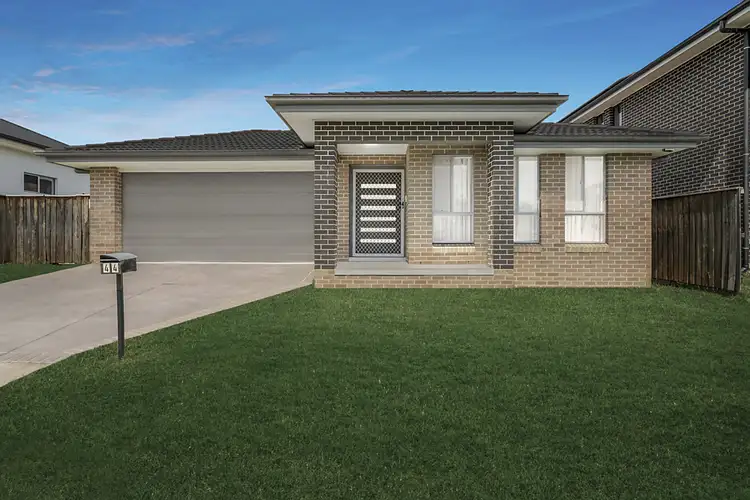 44 Kingsbury Street, Airds NSW 2560