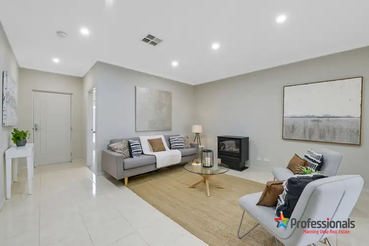 Third view of Homely house listing, 1B Tarpena Avenue, Windsor Gardens SA 5087