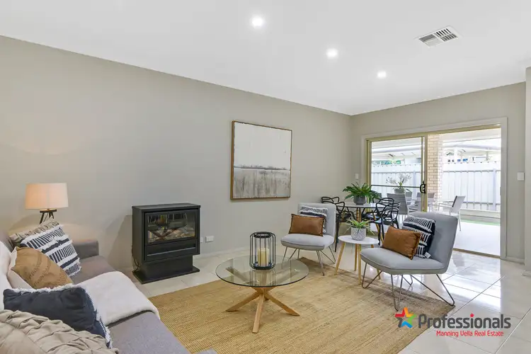 Fourth view of Homely house listing, 1B Tarpena Avenue, Windsor Gardens SA 5087