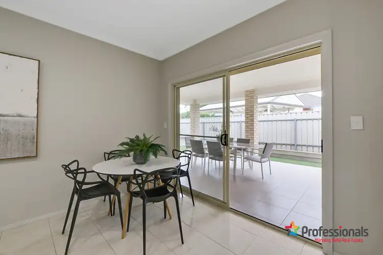 Fifth view of Homely house listing, 1B Tarpena Avenue, Windsor Gardens SA 5087