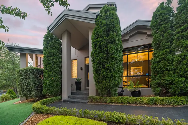 Second view of Homely house listing, 15 Montgomery Place, Conder ACT 2906