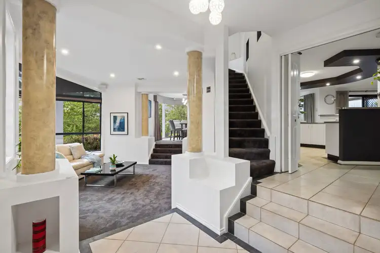 Fourth view of Homely house listing, 15 Montgomery Place, Conder ACT 2906