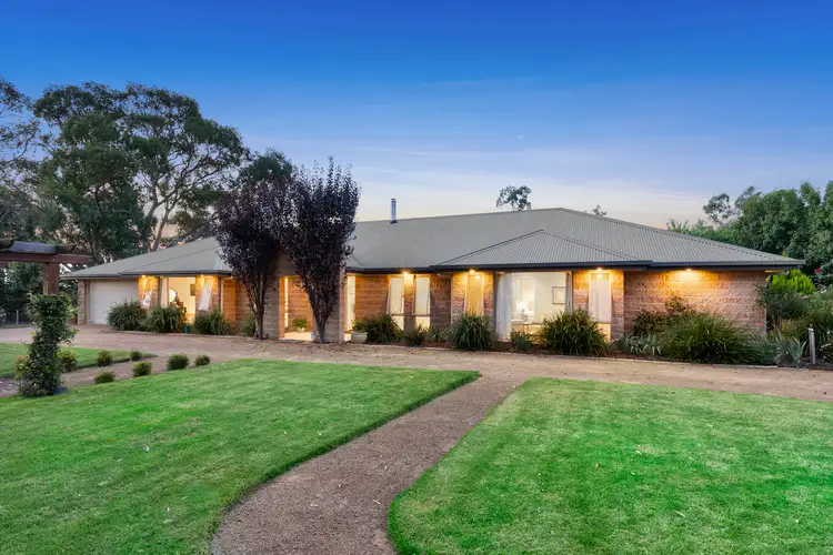 Level 3, LOT 3, 56 Hercules Street, Murrumbateman NSW 2582
