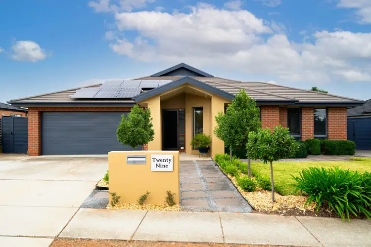 29 Waterworth Place, Dunlop ACT 2615