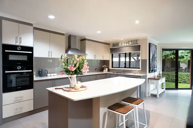 Fifth view of Homely house listing, 29 Waterworth Place, Dunlop ACT 2615