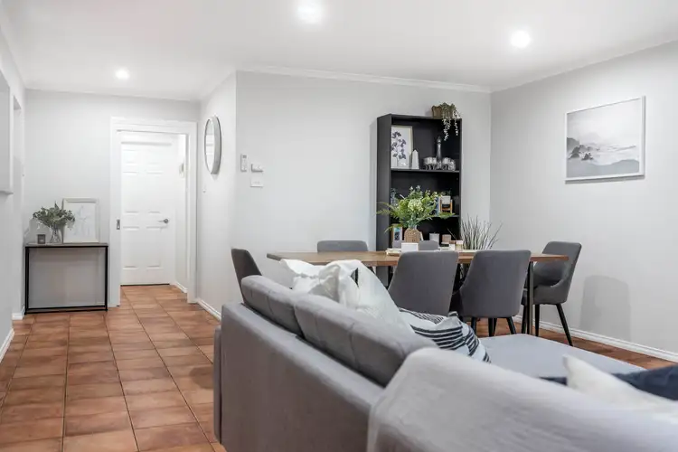 Third view of Homely unit listing, 32/50 Lampard Circuit, Bruce ACT 2617
