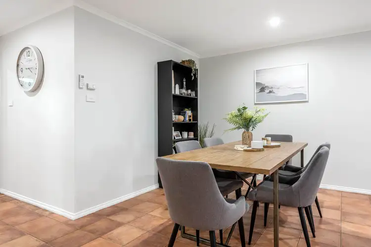 Fourth view of Homely unit listing, 32/50 Lampard Circuit, Bruce ACT 2617