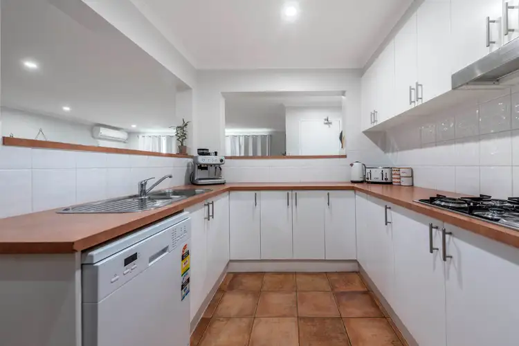 Fifth view of Homely unit listing, 32/50 Lampard Circuit, Bruce ACT 2617