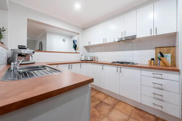 Sixth view of Homely unit listing, 32/50 Lampard Circuit, Bruce ACT 2617