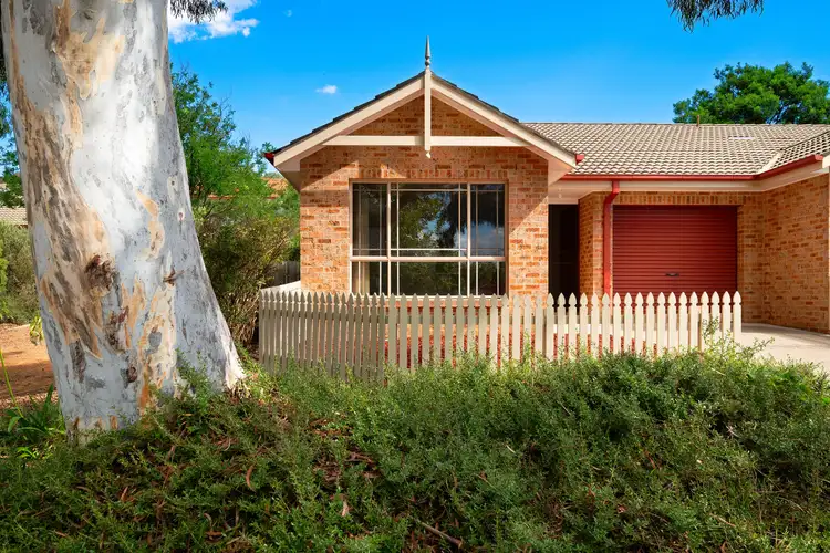 24 Ranken Place, Belconnen ACT 2617