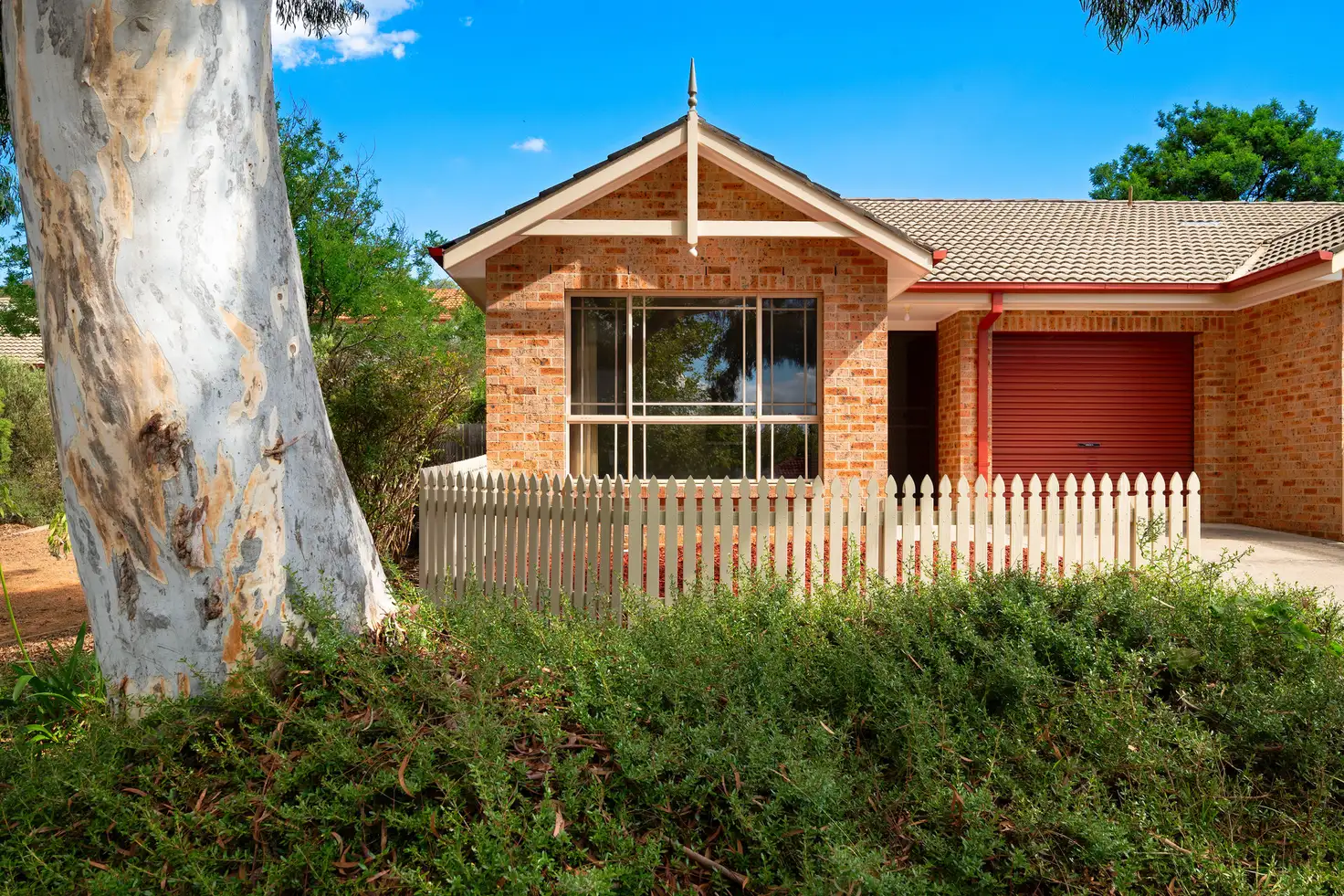 Main view of Homely townhouse listing, 24 Ranken Place, Belconnen ACT 2617