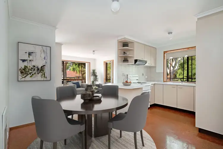 Fourth view of Homely townhouse listing, 24 Ranken Place, Belconnen ACT 2617