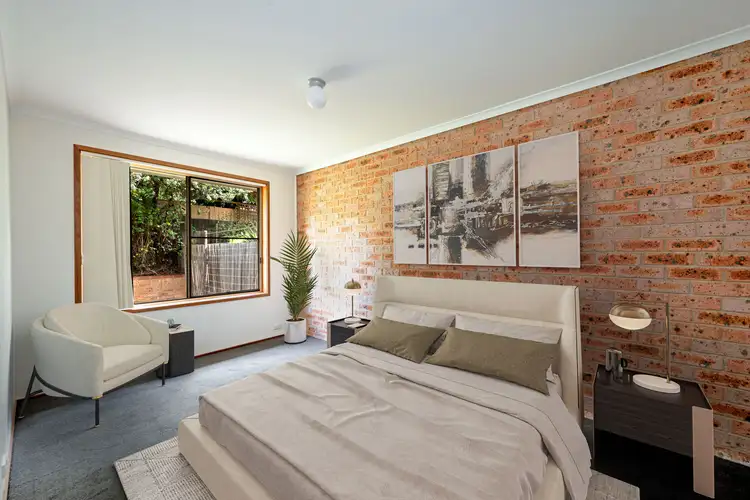 Fifth view of Homely townhouse listing, 24 Ranken Place, Belconnen ACT 2617