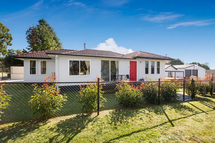 Second view of Homely house listing, 15 Bona Vista Road, Armidale NSW 2350