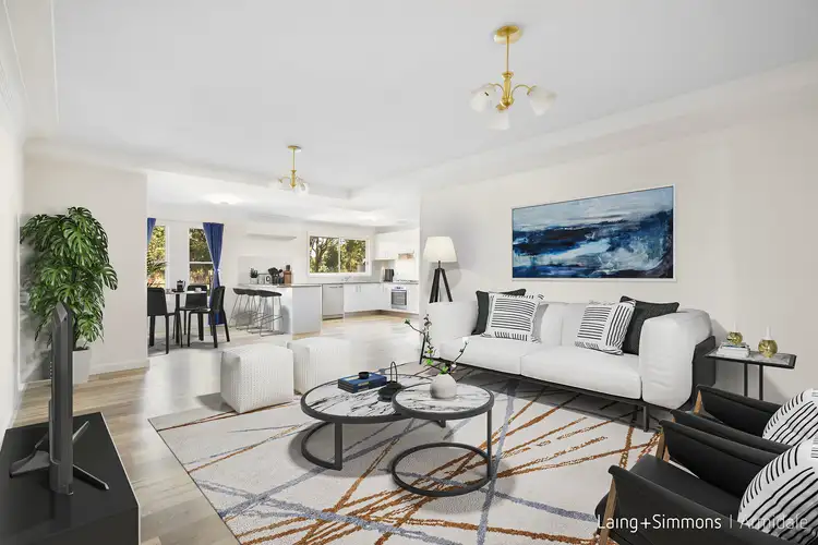 Third view of Homely house listing, 15 Bona Vista Road, Armidale NSW 2350