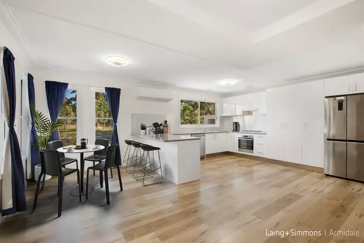 Fourth view of Homely house listing, 15 Bona Vista Road, Armidale NSW 2350