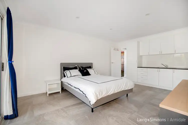 Fifth view of Homely house listing, 15 Bona Vista Road, Armidale NSW 2350
