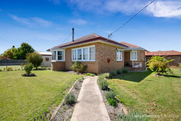 Second view of Homely house listing, 134 Bridge Street, Uralla NSW 2358